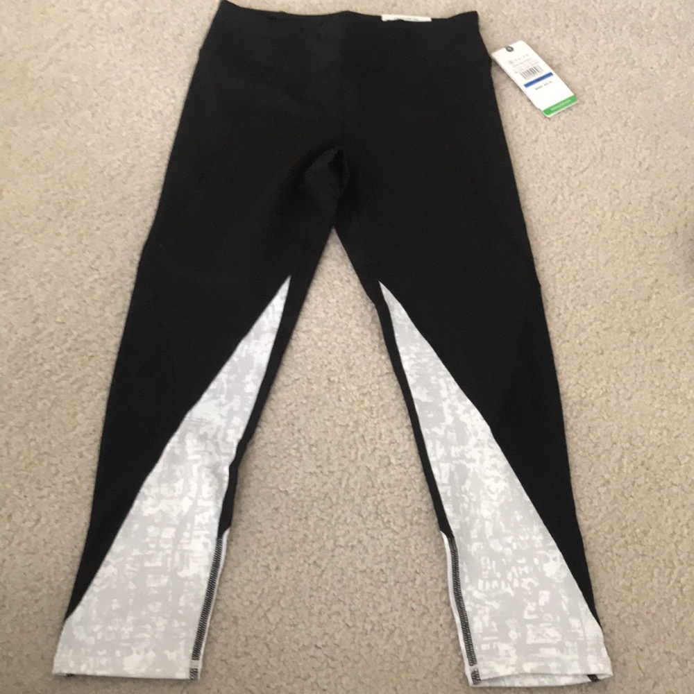Gaiam leggings